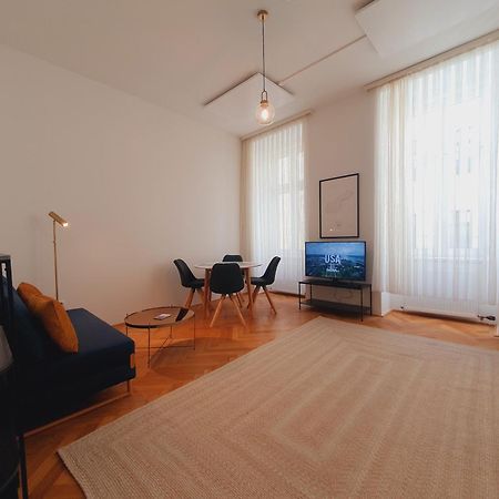 Savoir Vivre Apartments Rosinagasse 维也纳 外观 照片