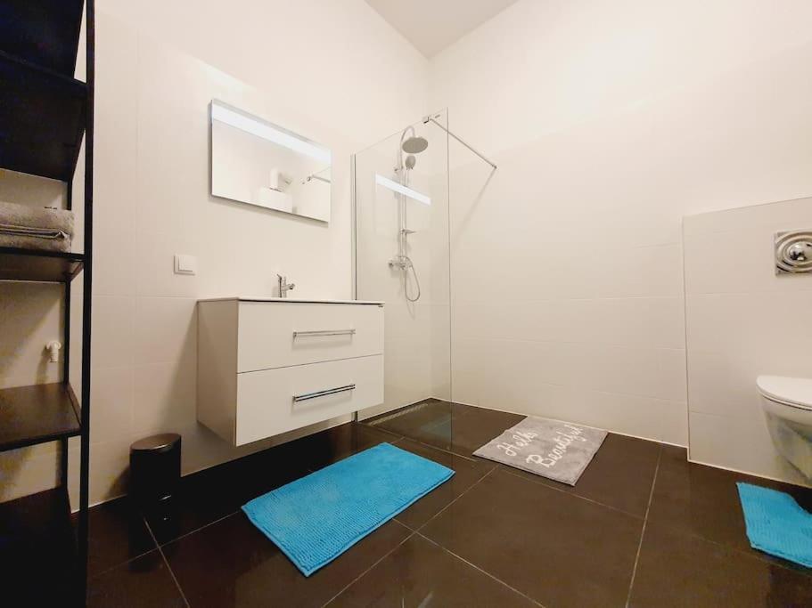 Savoir Vivre Apartments Rosinagasse 维也纳 外观 照片