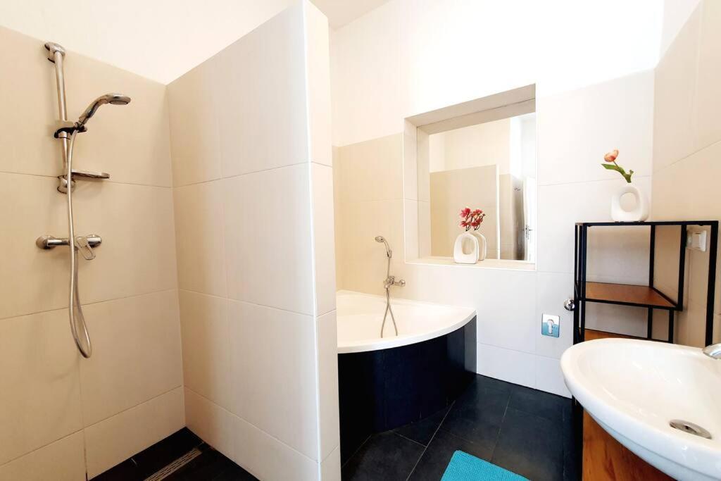 Savoir Vivre Apartments Rosinagasse 维也纳 外观 照片
