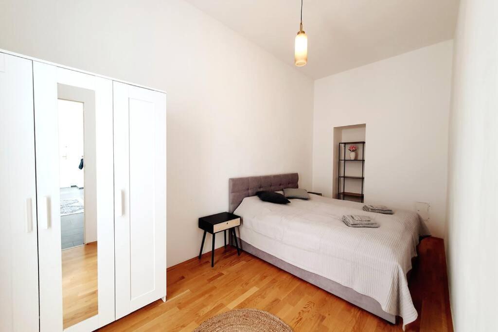 Savoir Vivre Apartments Rosinagasse 维也纳 外观 照片