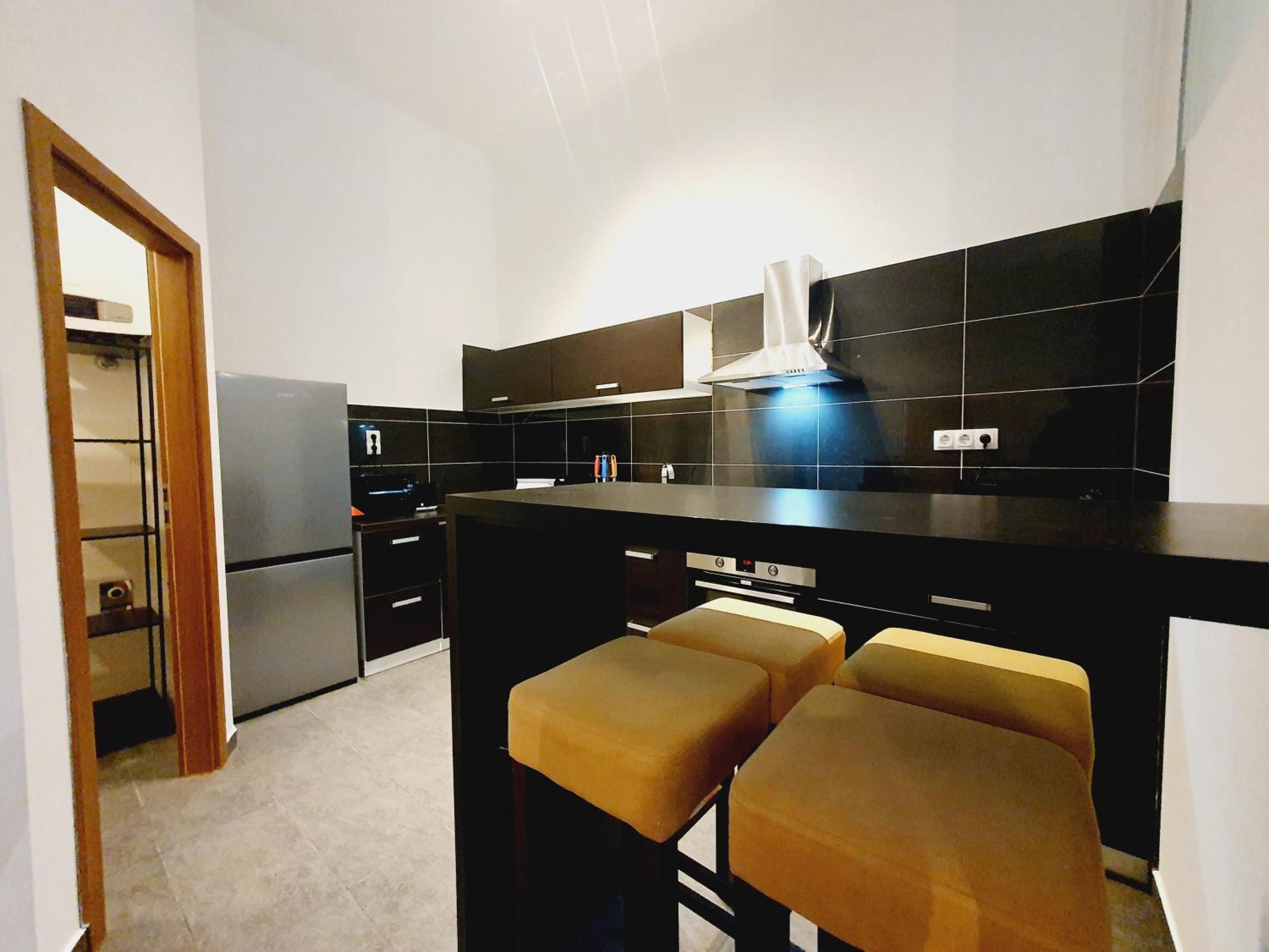 Savoir Vivre Apartments Rosinagasse 维也纳 外观 照片