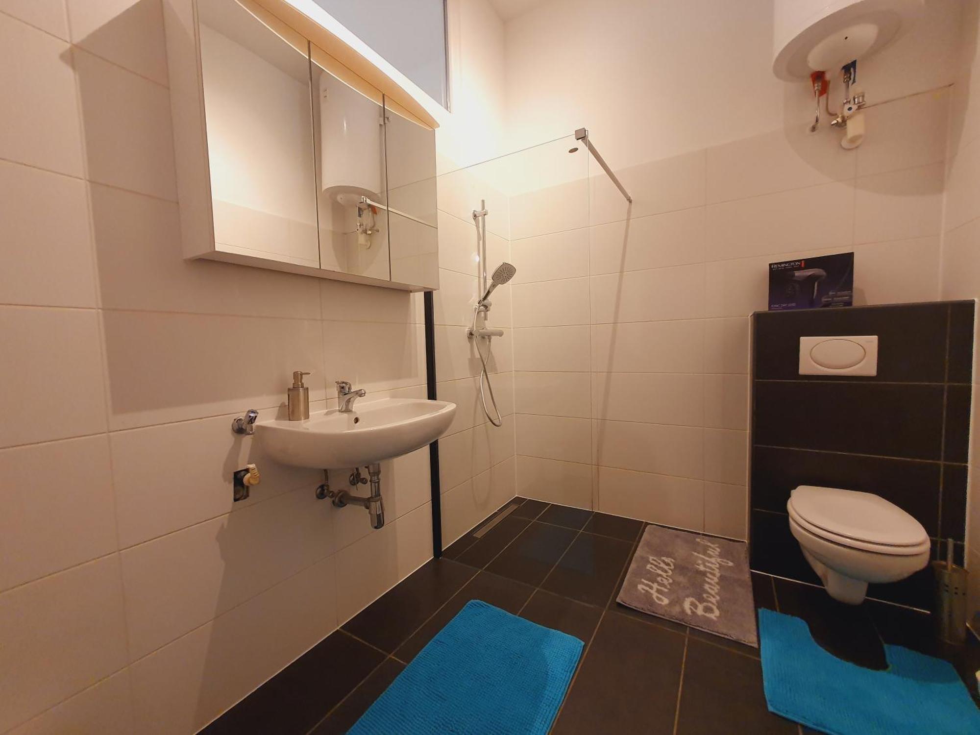 Savoir Vivre Apartments Rosinagasse 维也纳 外观 照片