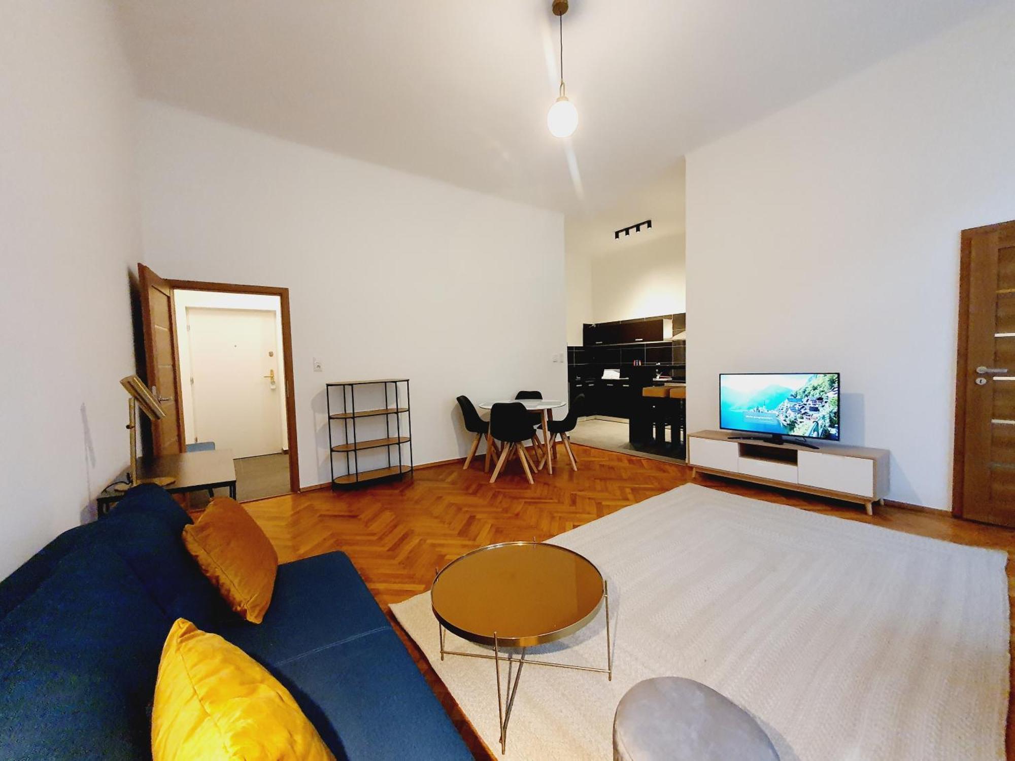 Savoir Vivre Apartments Rosinagasse 维也纳 外观 照片