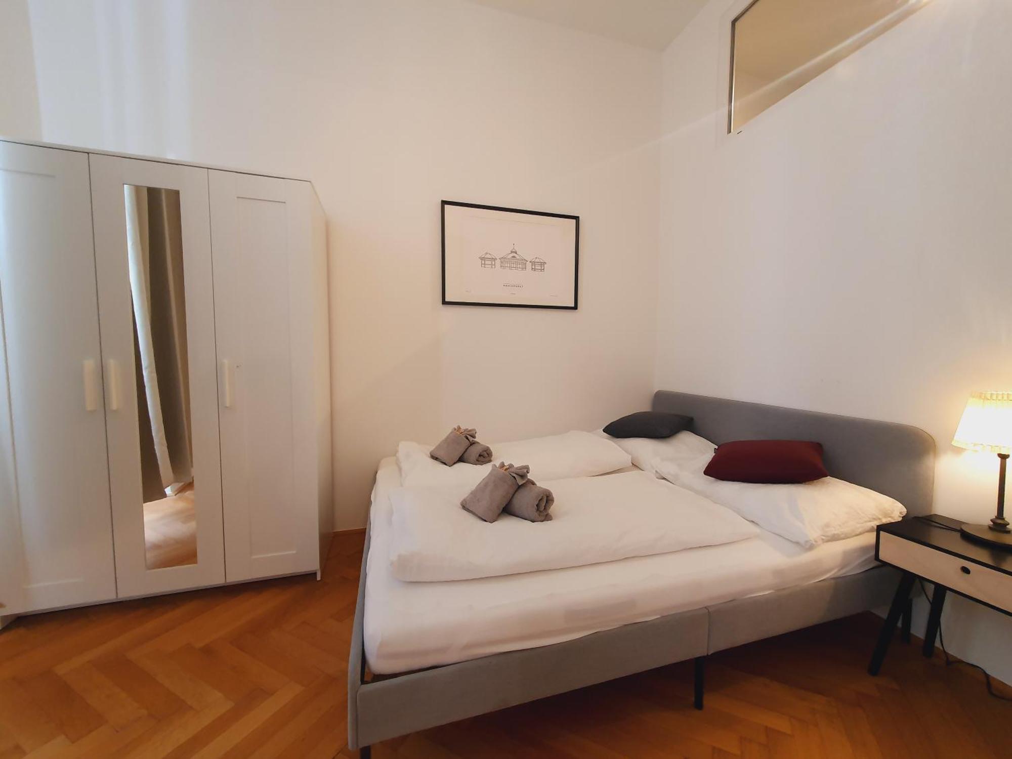 Savoir Vivre Apartments Rosinagasse 维也纳 外观 照片