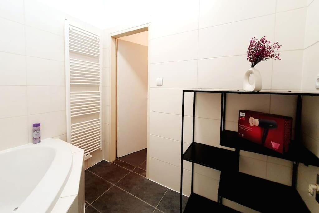 Savoir Vivre Apartments Rosinagasse 维也纳 客房 照片